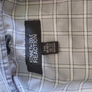Kenneth Cole Reaction Shirt